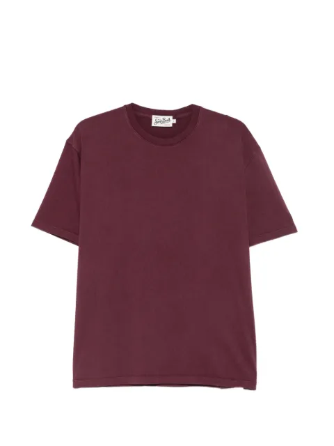 MC2 Saint Barth Johnny Raw T-shirt