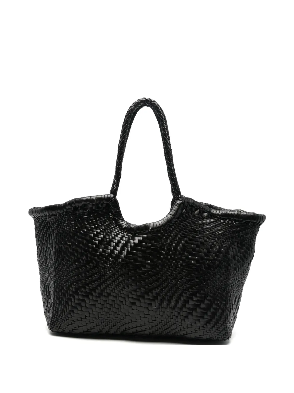 DRAGON DIFFUSION Nantucket Optical tote bag