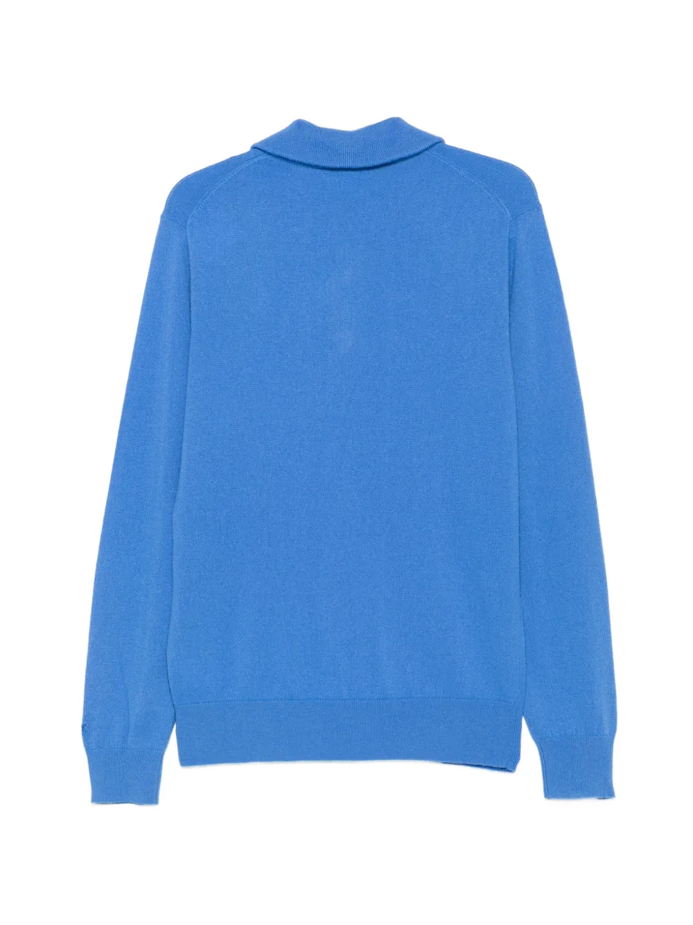 MC2 Saint Barth Kasjmier trui Blauw