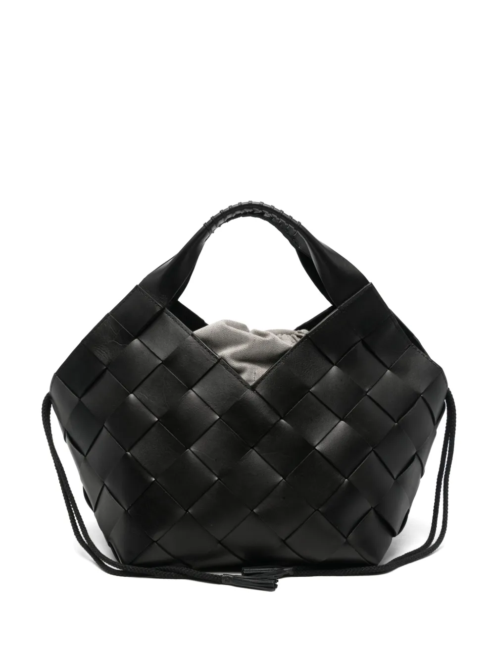 DRAGON DIFFUSION Botteghe tote bag