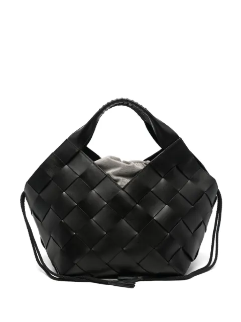 DRAGON DIFFUSION Botteghe tote bag