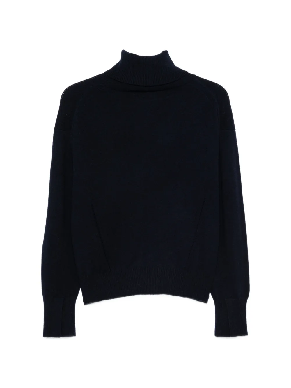 Semicouture Coltrui Blauw