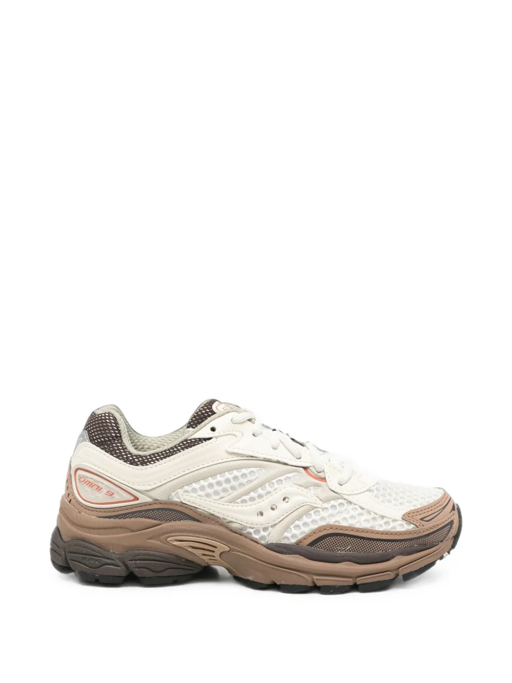 Saucony ProGrid Omni 9 sneakers