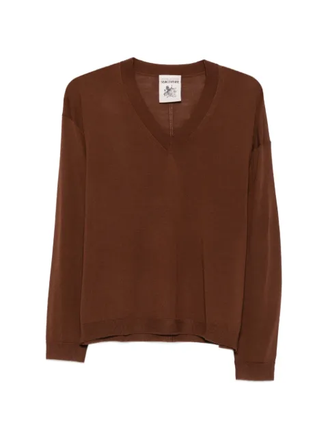 Semicouture pull Jade