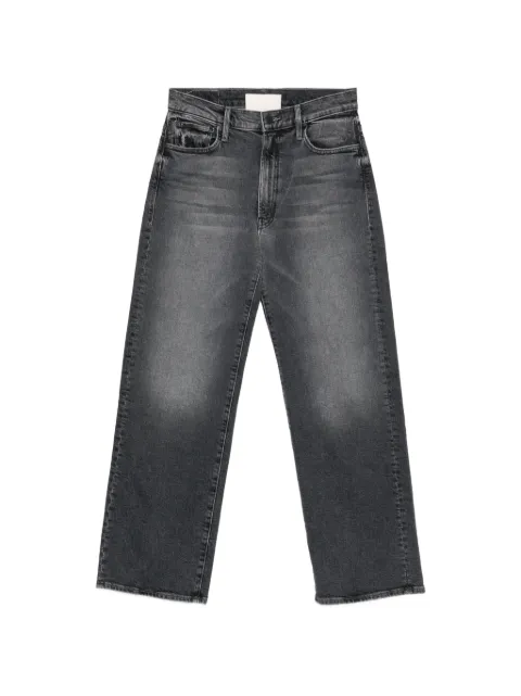 MOTHER The Dodger Flood jeans