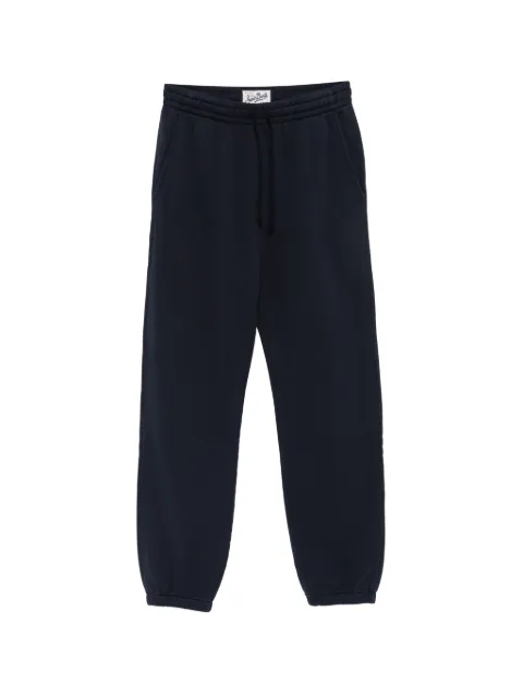 MC2 Saint Barth drawstring-waist track pants