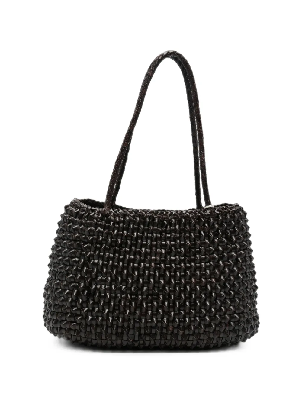 Dragon Diffusion S.croce Cactus Tote Bag In Pink