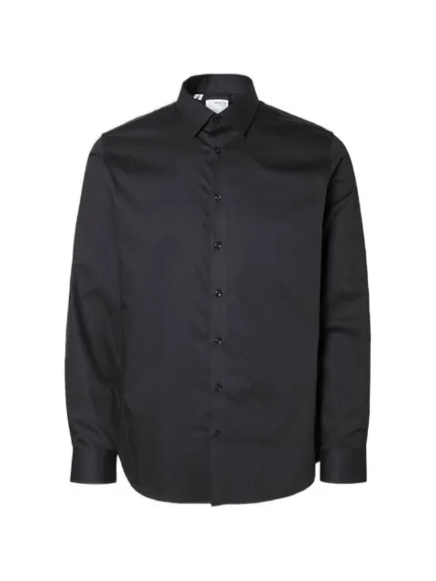 SELECTED slim-fit shirt