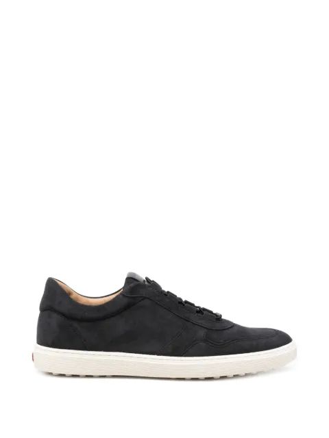 Tod's Cassetta suede sneakers