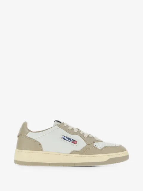 Autry Medalist low-top sneakers