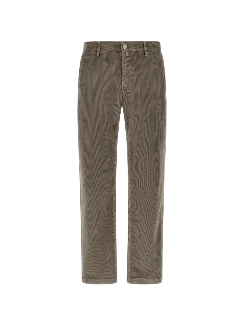 Jacob Cohën Bobby trousers - Grigio