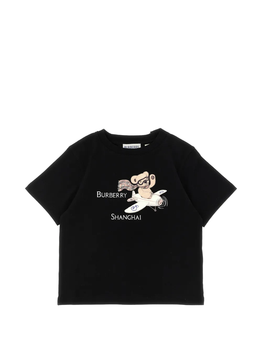 楽天市場】バーバリー キッズ tシャツの通販