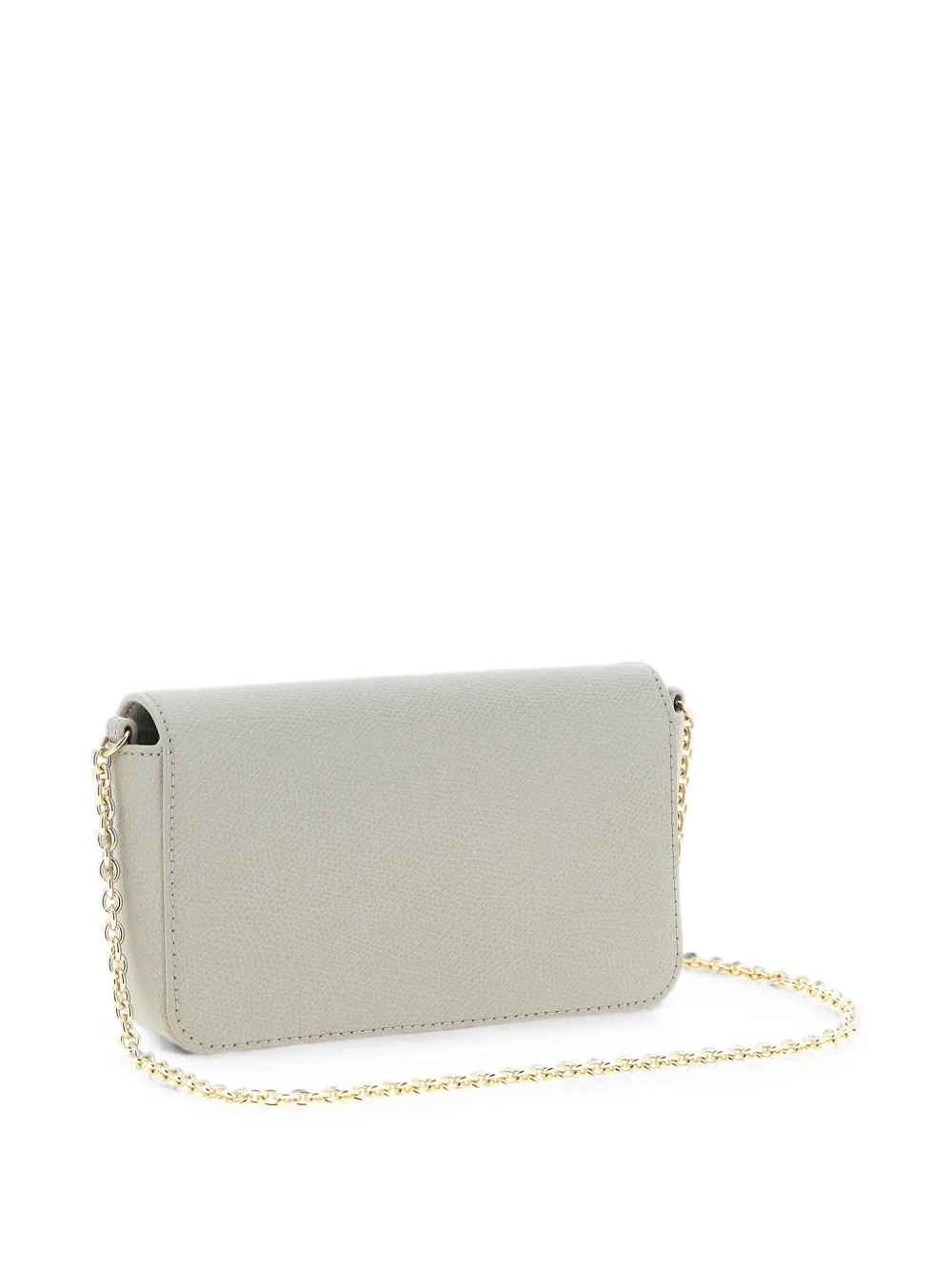 Furla 1927 Arco crossbodytas Grijs
