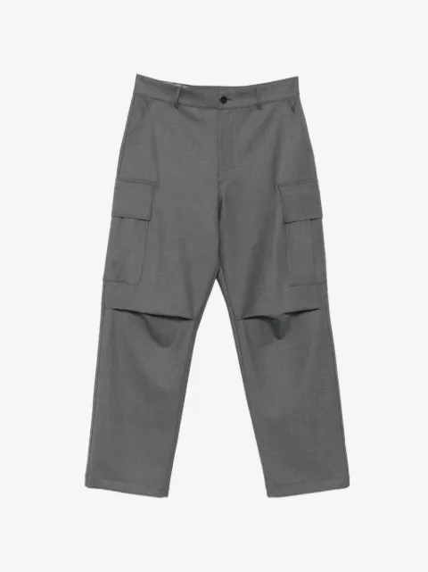 DARKPARK Saint cargo pants