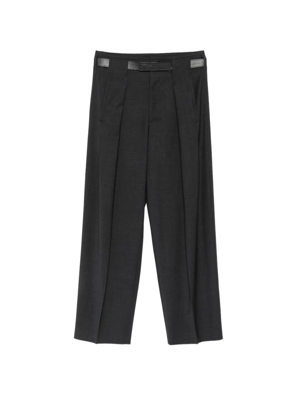 DARKPARK Ronda trousers - Grau