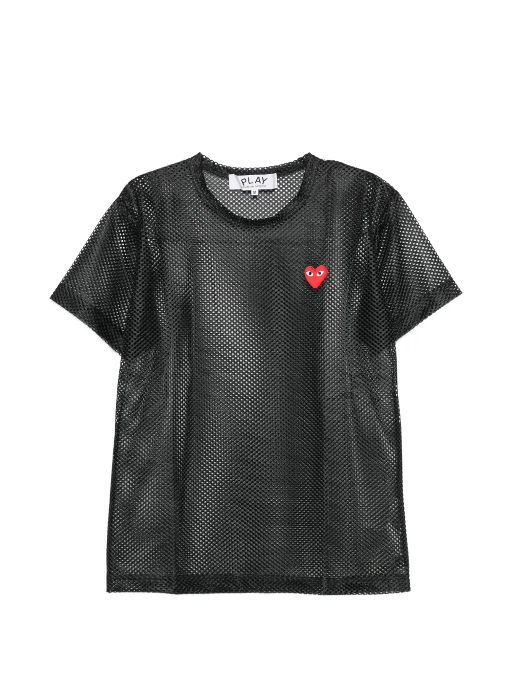 楽天市場】プレイ tシャツ コムデギャルソンの通販