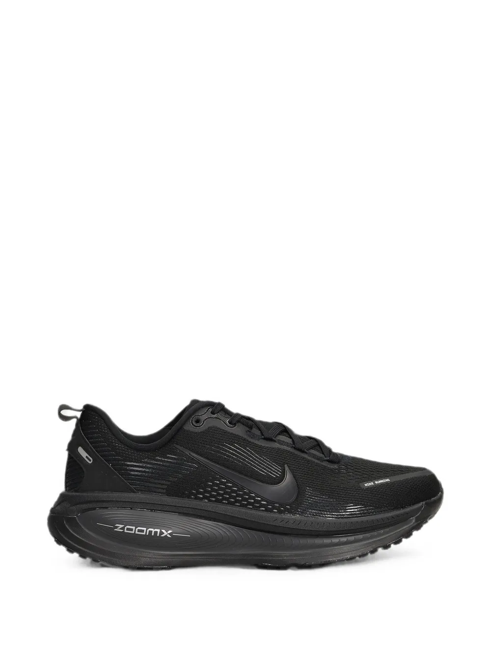 Nike Vomero 18 sneakers Zwart