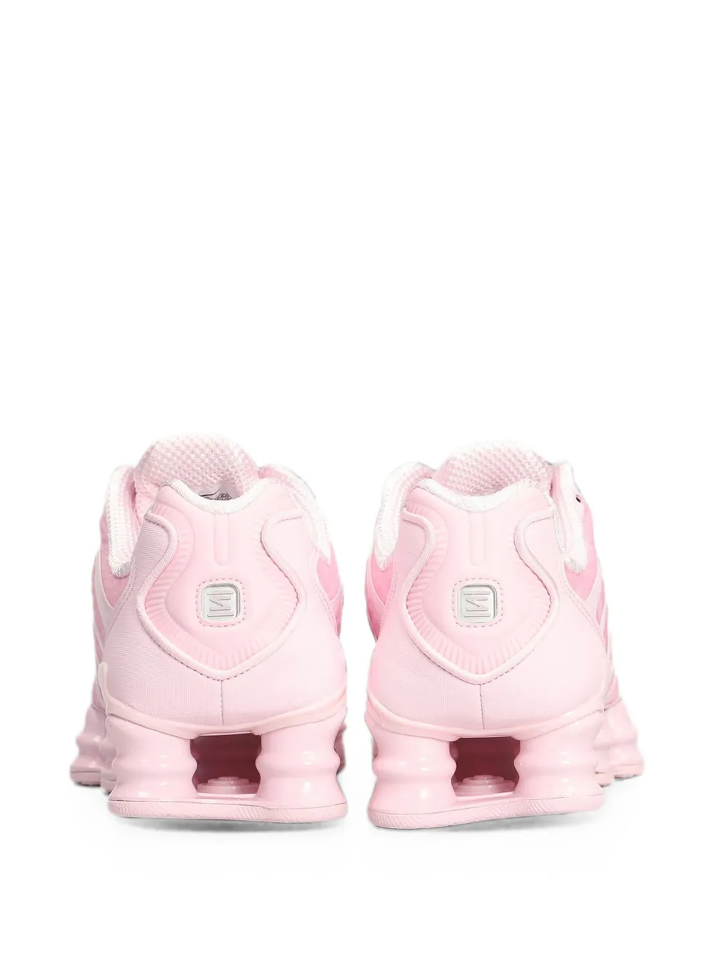 Nike Shox TL sneakers Roze
