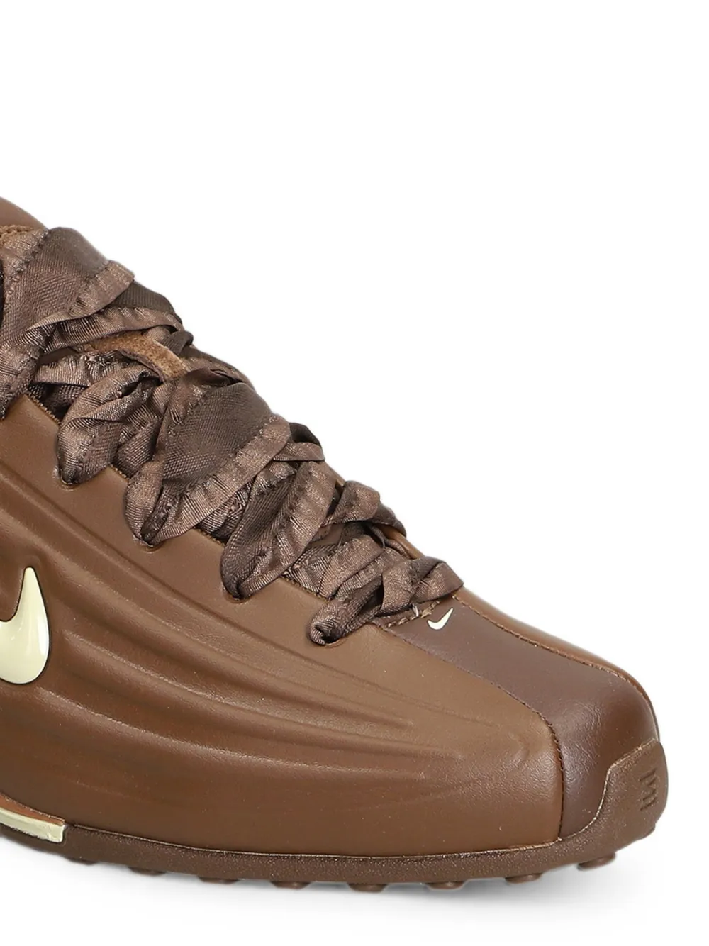 Nike Shox R4 sneakers Bruin