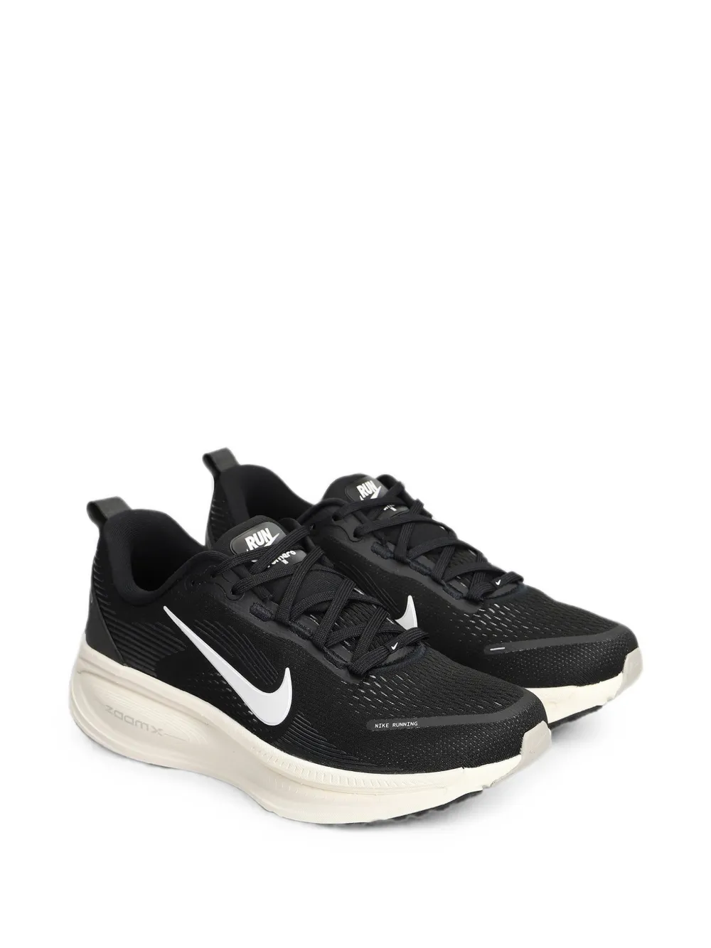 Nike Vomero 18 sneakers Zwart