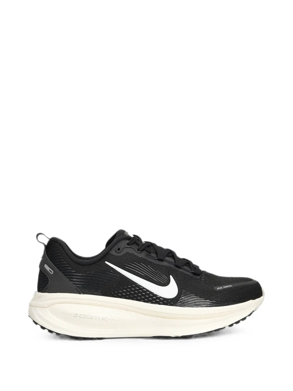 Nike Vomero 18 sneakers Zwart