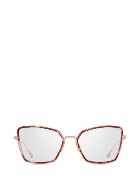 Dita Eyewear Behcka square-frame glasses