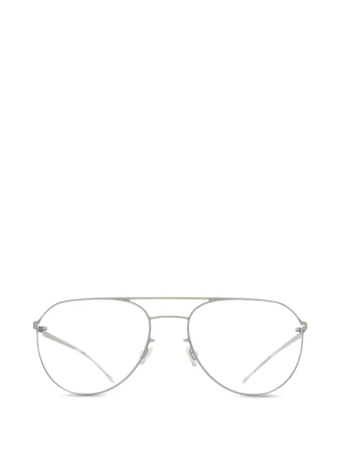 Mykita gafas Tosca con montura piloto