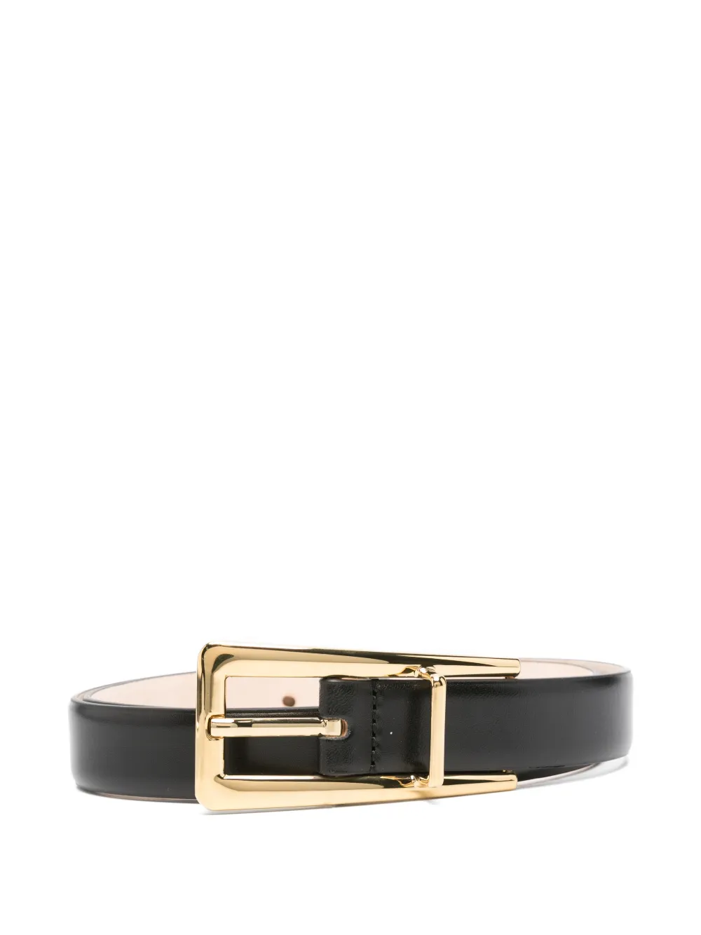 Déhanche Mini Juergen belt - Nero