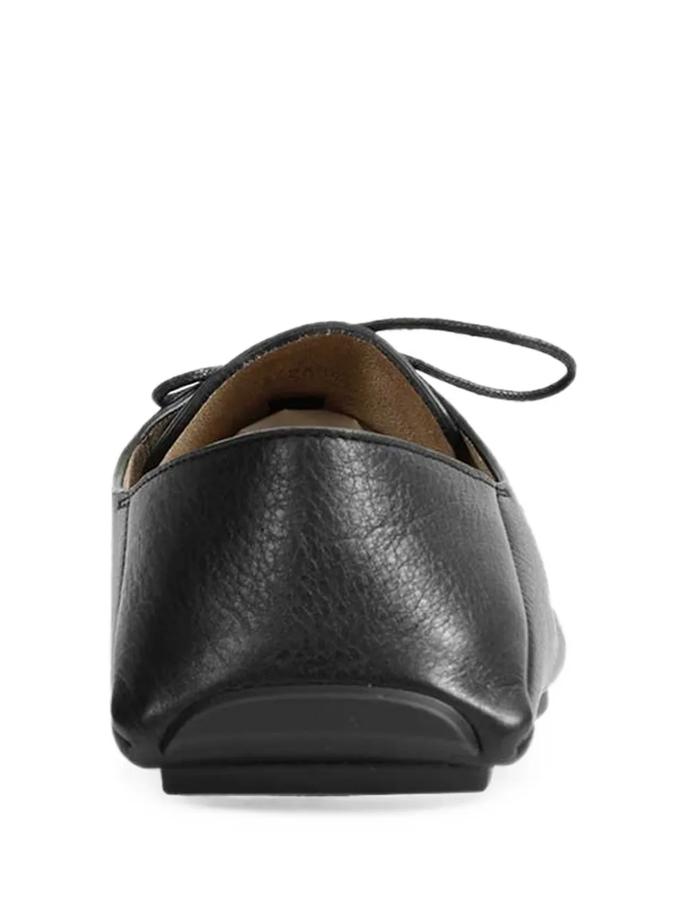 LOEWE Rambla loafers Zwart