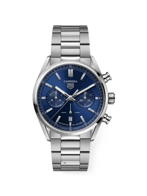 TAG Heuer Carrera 42mm watch
