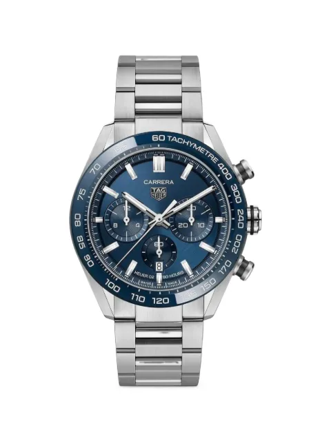 TAG Heuer Carrera 44mm watch