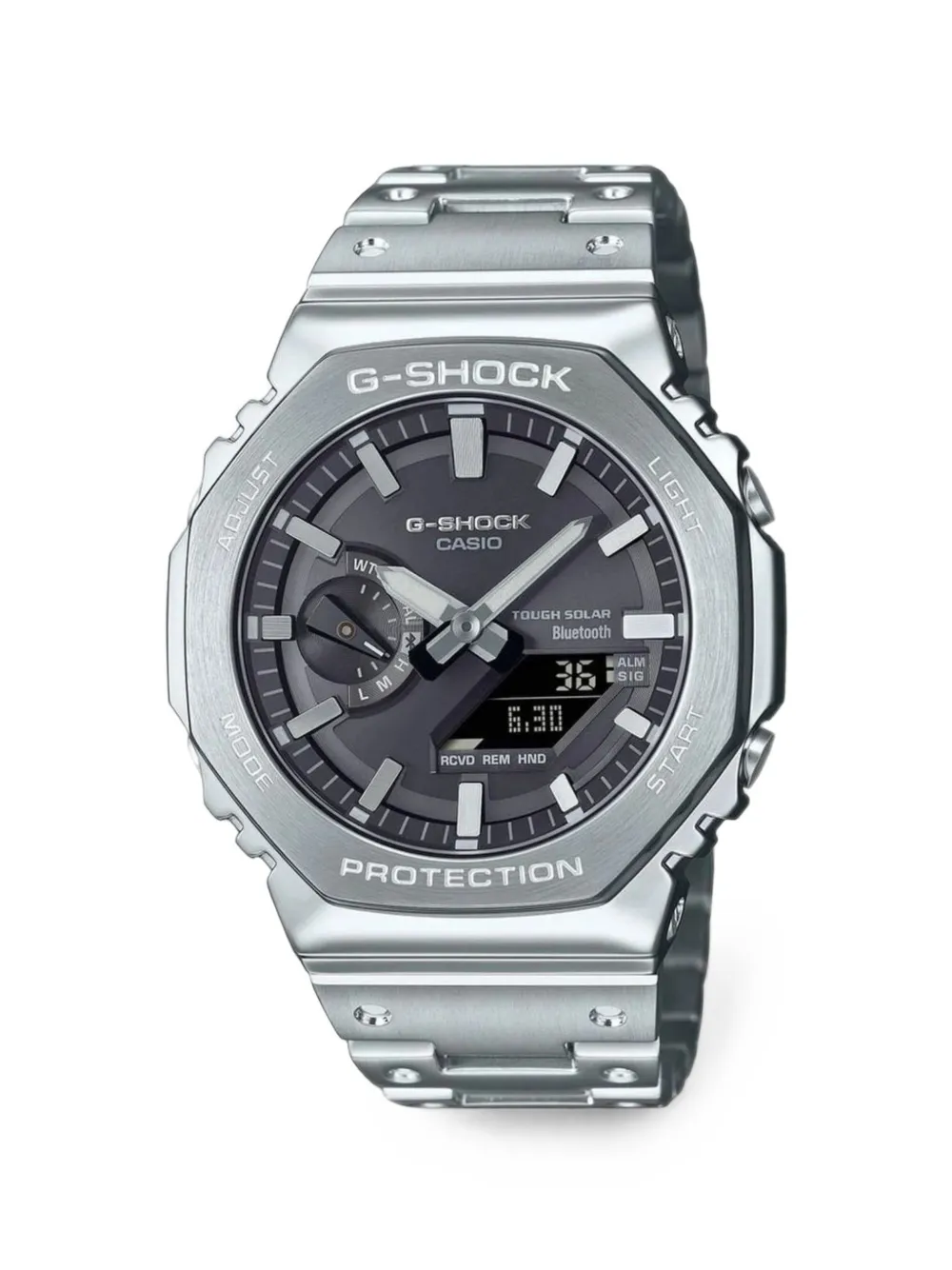 Casio Classic 49.8mm watch - Nero