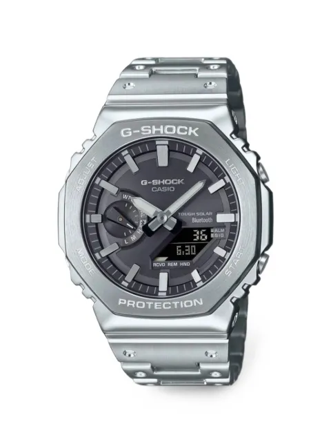 Casio Classic 49.8mm watch