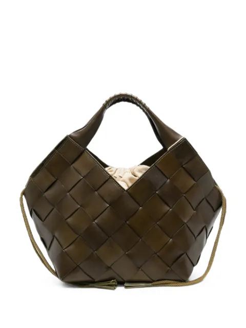 DRAGON DIFFUSION sac cabas Botteghe