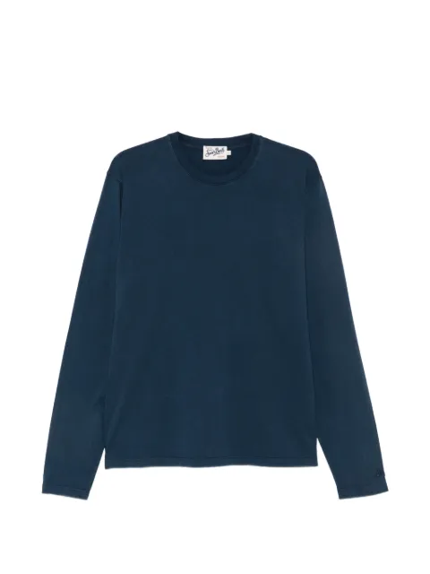 MC2 Saint Barth playera manga larga