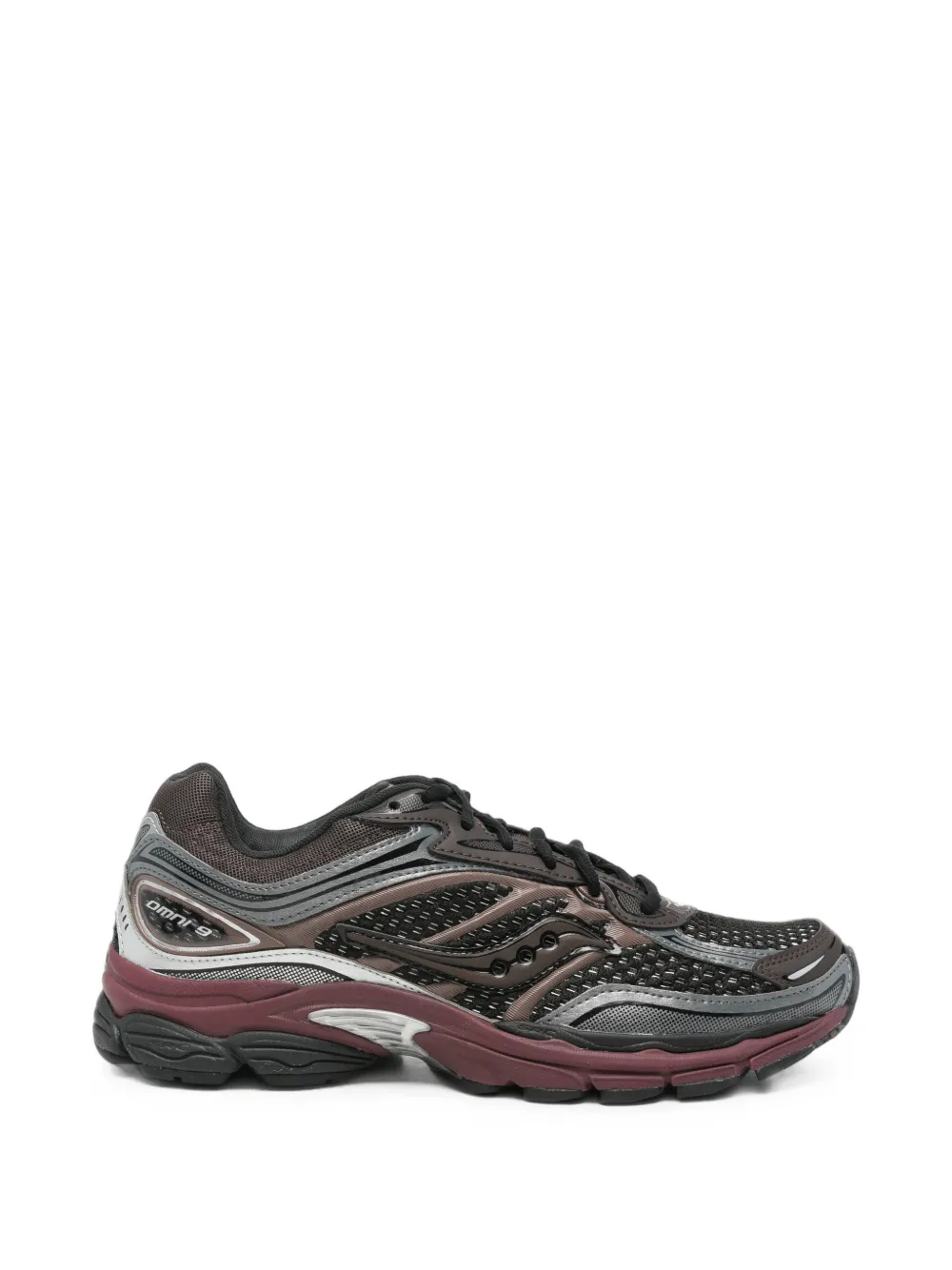 Saucony ProGrid Omni 9 sneakers