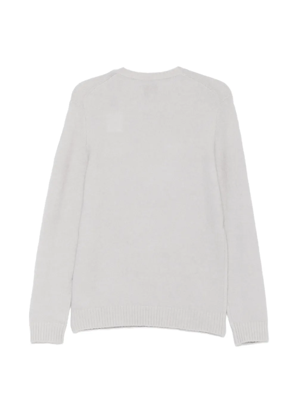 MC2 Saint Barth Regent crew-neck sweater Grijs