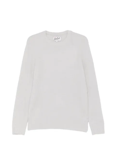 MC2 Saint Barth Regent crew-neck sweater