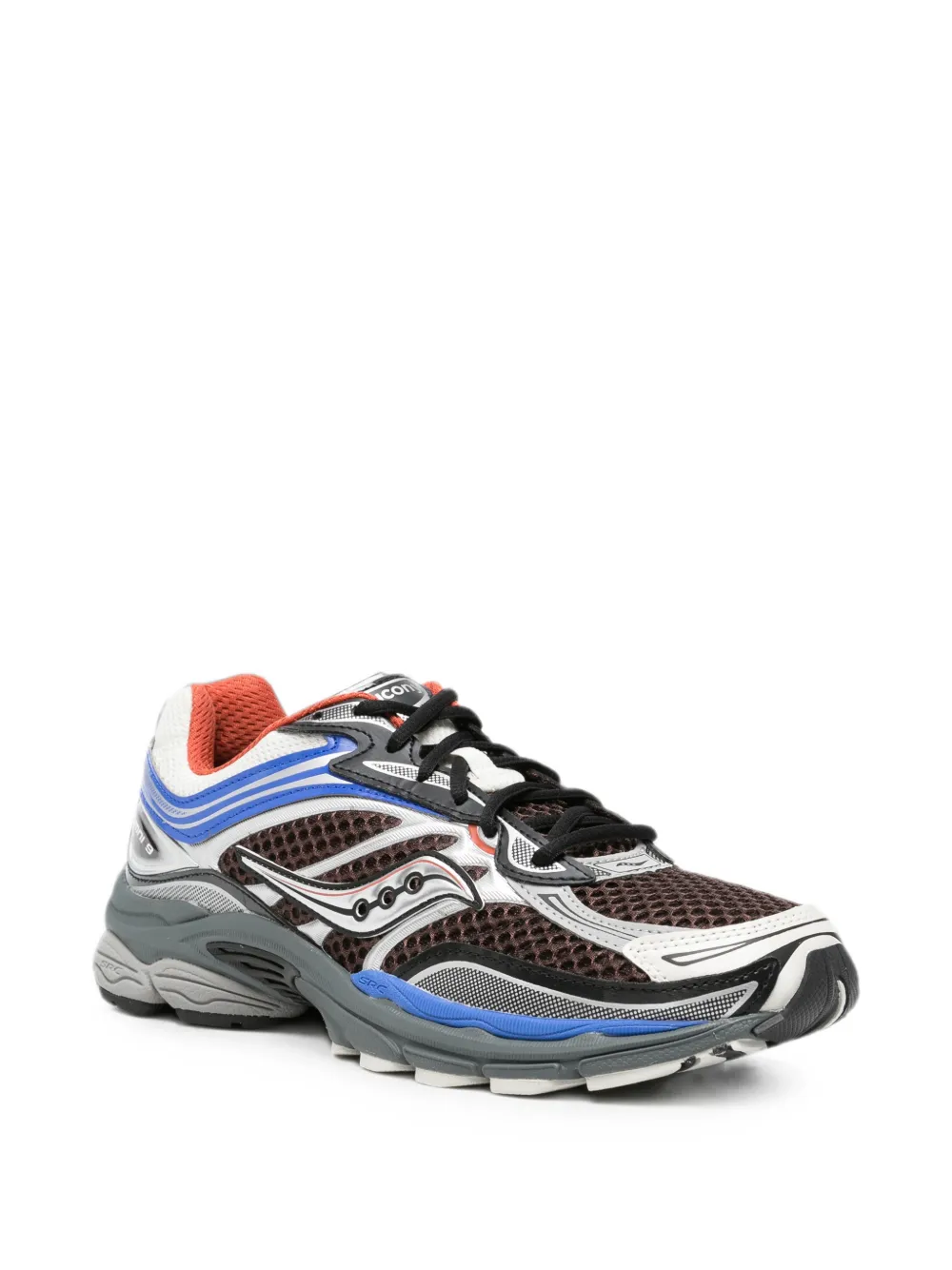 Saucony ProGrid Omni 9 sneakers Bruin