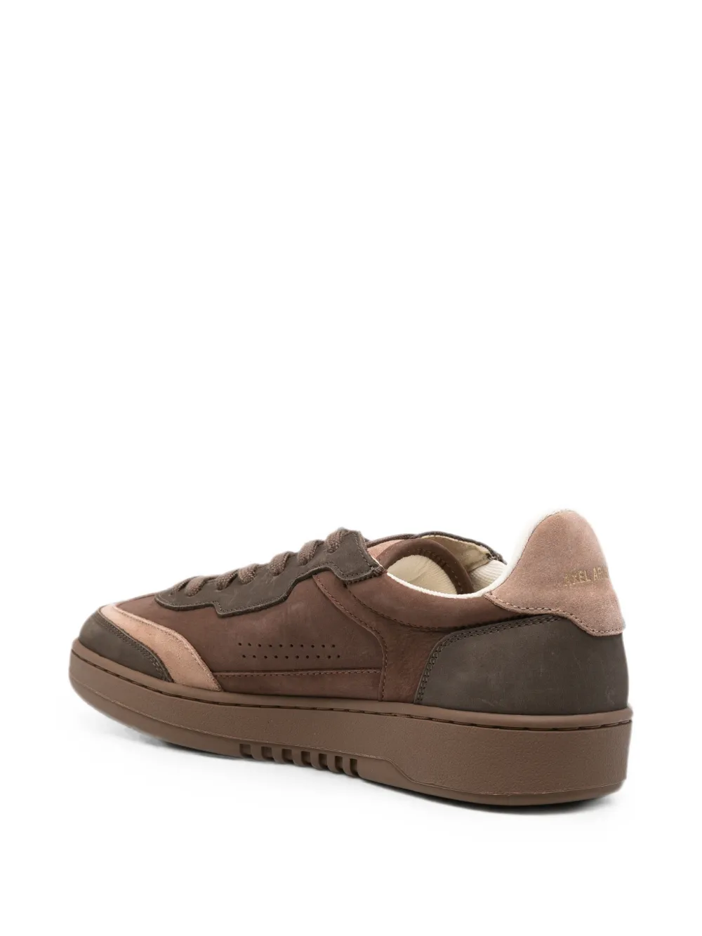 Axel Arigato Dice sneakers Bruin