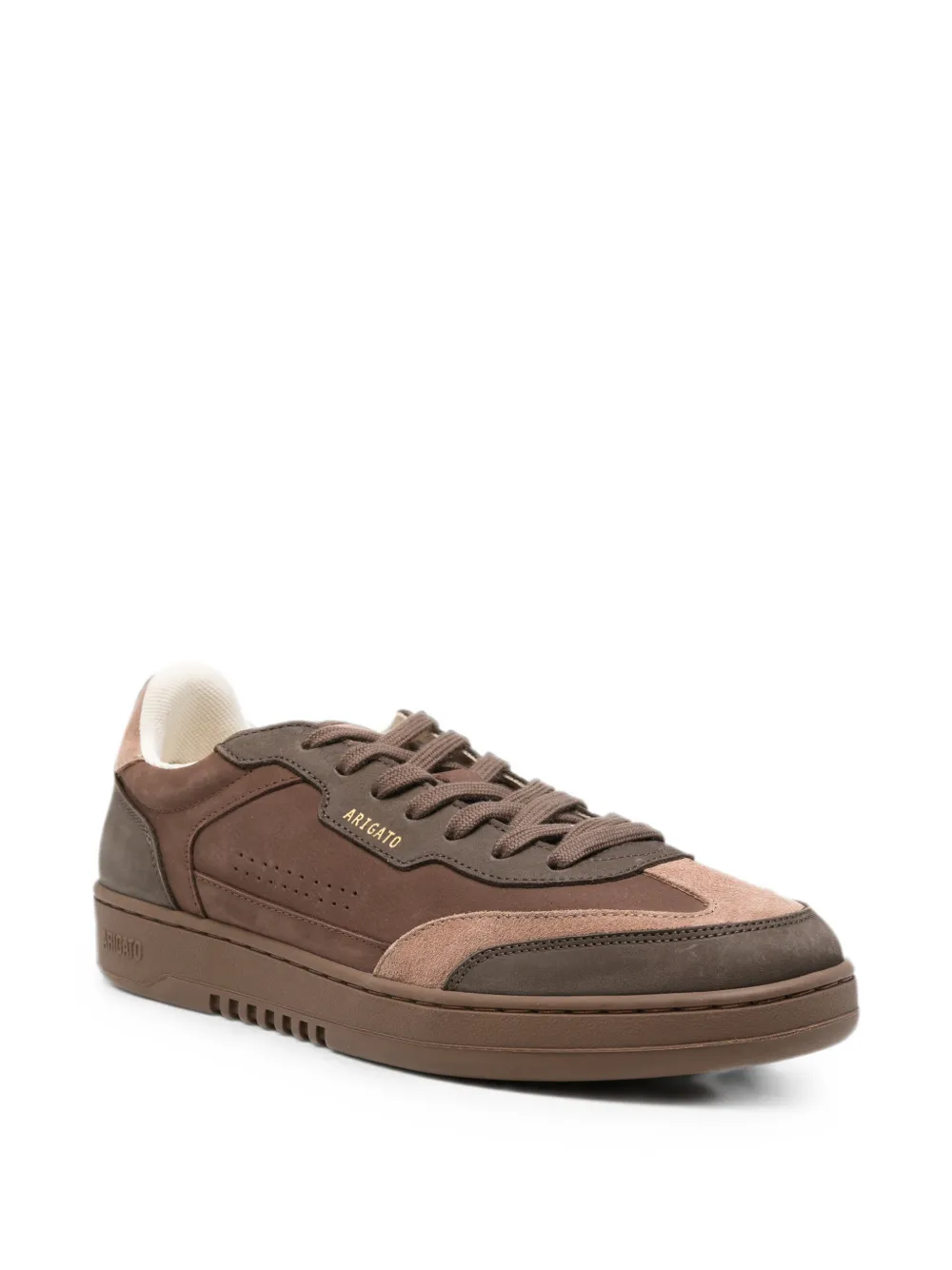 Axel Arigato Dice sneakers Bruin
