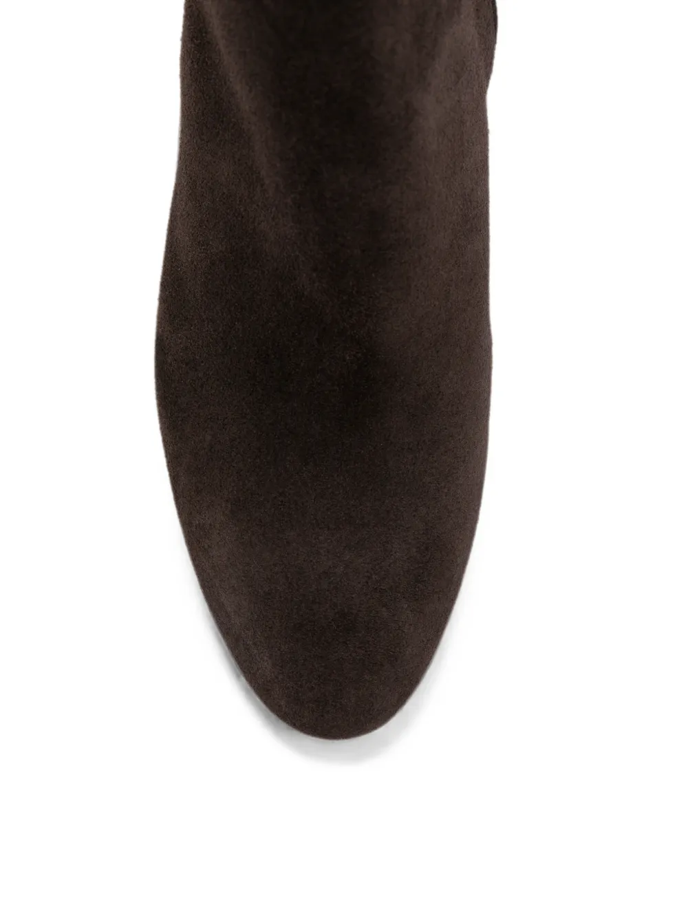 AGL Lynn suede ankle boots Bruin