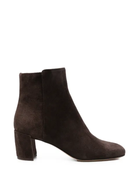 AGL Lynn suede ankle boots