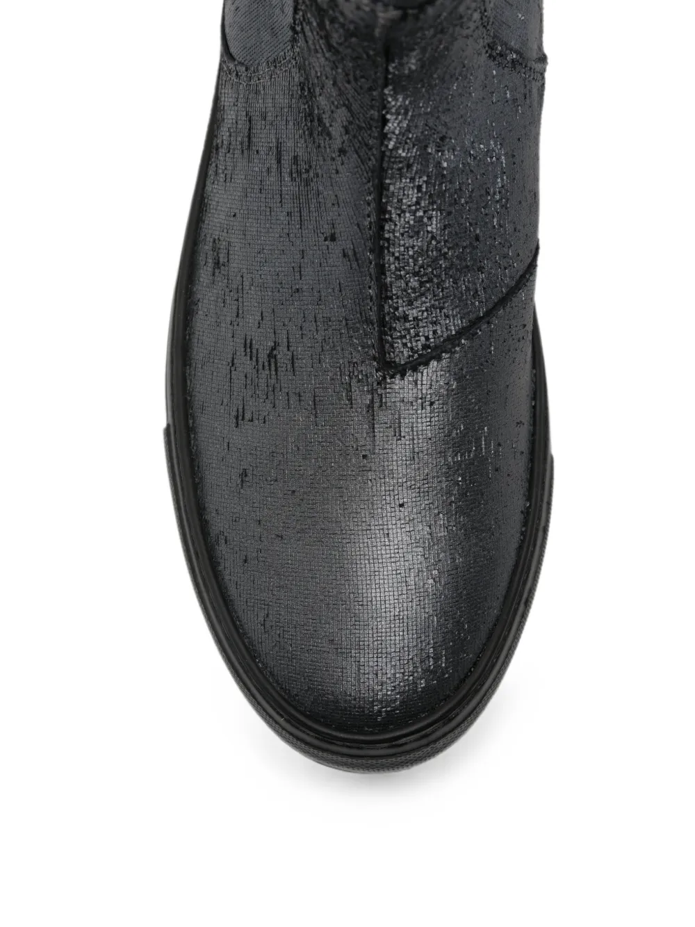 AGL Meghan ankle boots Grijs