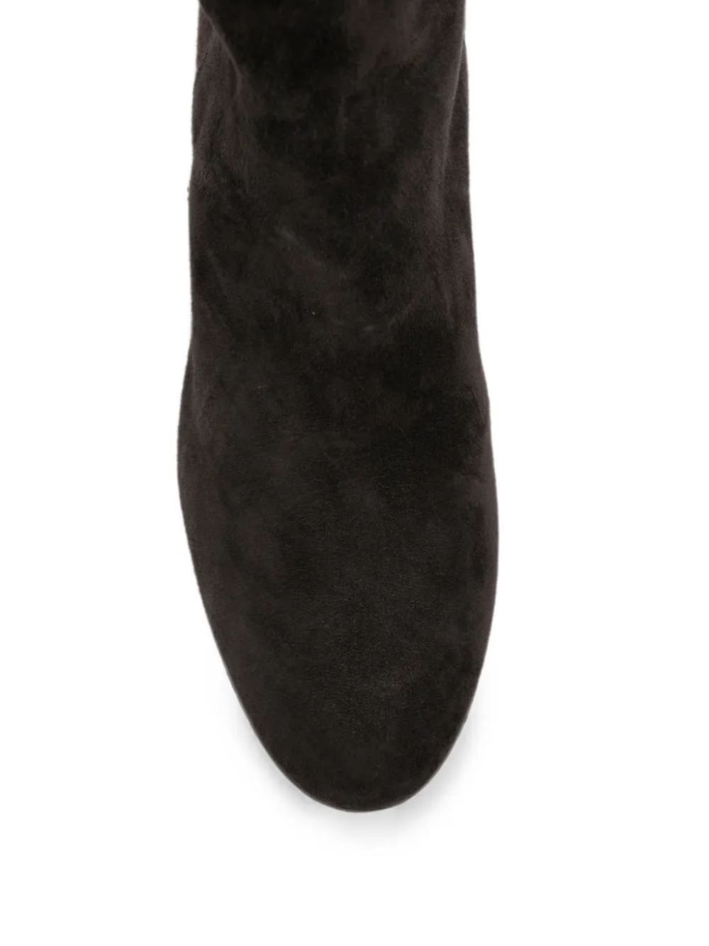 AGL suede boots Bruin