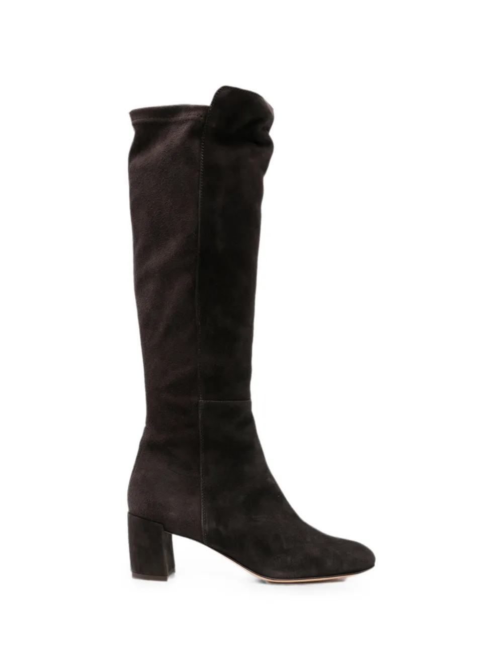 AGL suede boots Bruin