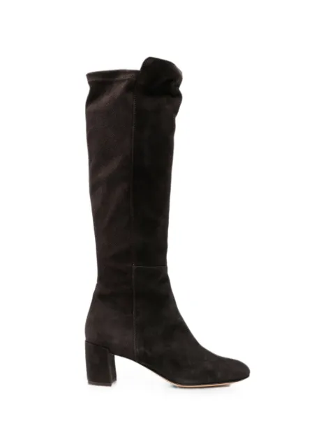 AGL botas de gamuza