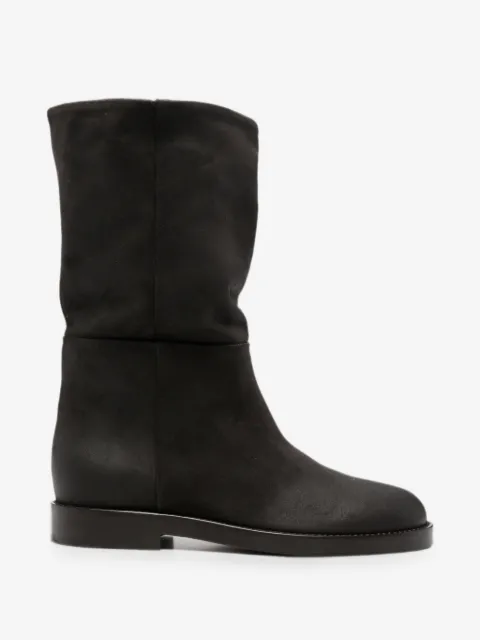 AGL suede boots