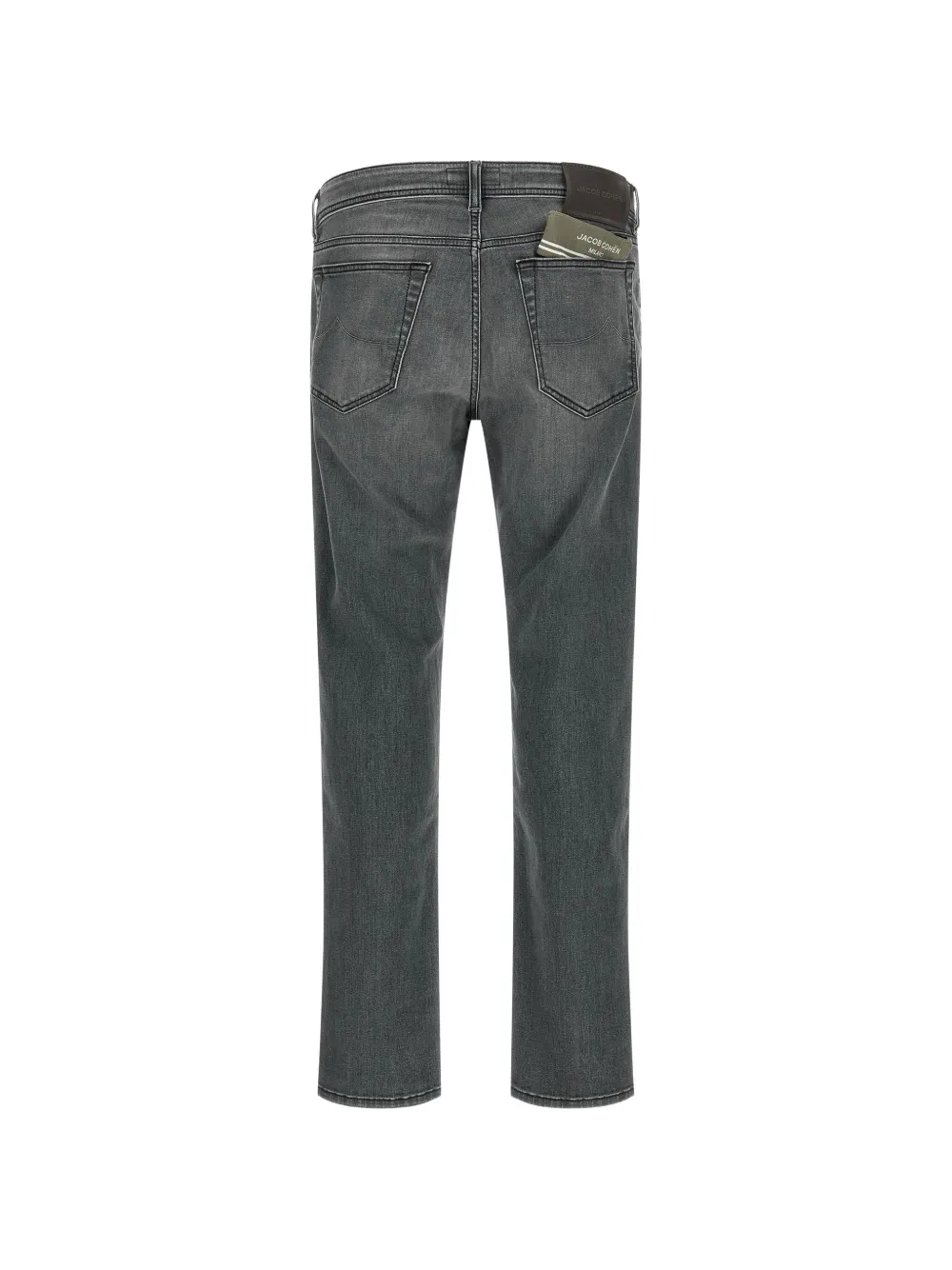 Jacob Cohën Bard jeans Grijs