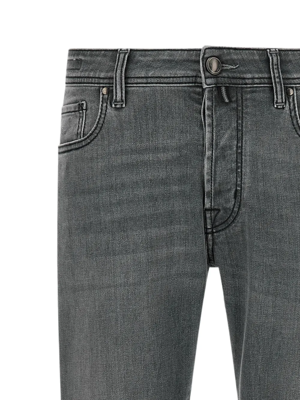 Jacob Cohën Bard jeans Grijs